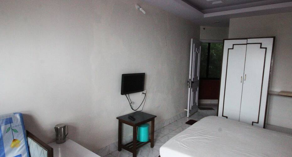 Hotel Madhuban, Mahabaleshwar 5